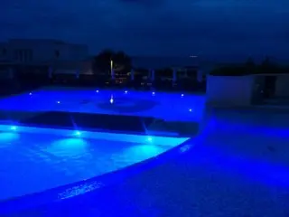 Hotel Kempinski Adriatic Istria