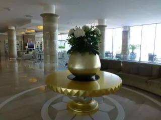 Hotel Kempinski Adriatic Istria
