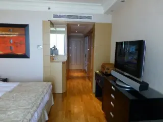 Hotel Kempinski Adriatic Istria