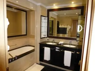 Hotel Kempinski Adriatic Istria