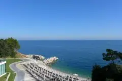 Hotel Kempinski Adriatic Istria