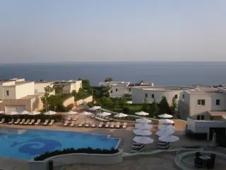 Hotel Kempinski Adriatic Istria