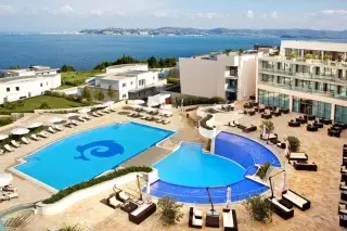 Hotel Kempinski Adriatic Istria