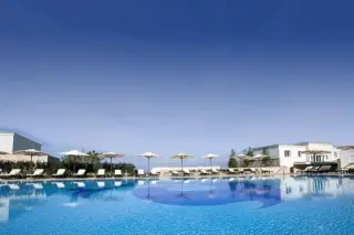 Hotel Kempinski Adriatic Istria