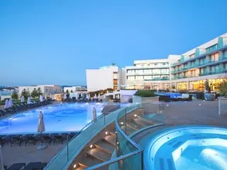 Hotel Kempinski Adriatic Istria
