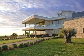 Hotel Kempinski Adriatic Istria