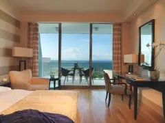 Hotel Kempinski Adriatic Istria