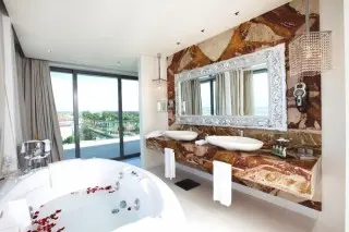 Hotel Kempinski Adriatic Istria