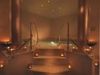 Hotel Kempinski Adriatic Istria