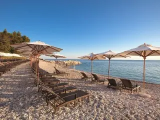 Hotel Kempinski Adriatic Istria