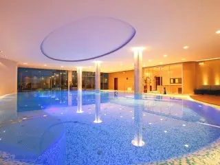 Hotel Kempinski Adriatic Istria