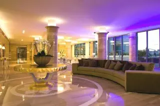 Hotel Kempinski Adriatic Istria