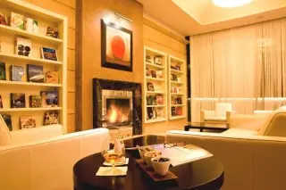 Hotel Kempinski Adriatic Istria