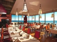 Hotel Kempinski Adriatic Istria