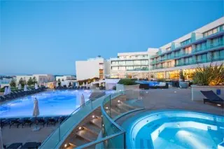 Hotel Kempinski Adriatic Istria