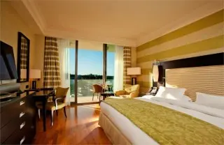 Hotel Kempinski Adriatic Istria