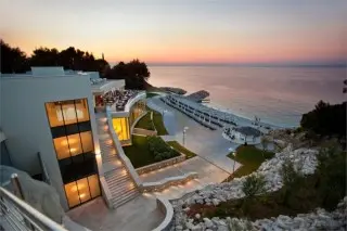 Hotel Kempinski Adriatic Istria