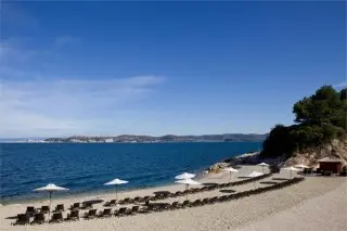 Hotel Kempinski Adriatic Istria