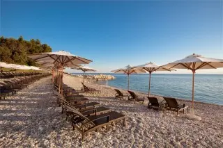 Hotel Kempinski Adriatic Istria