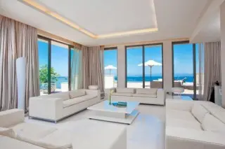 Hotel Kempinski Adriatic Istria