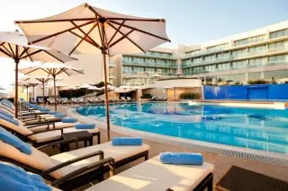 Hotel Kempinski Adriatic Istria