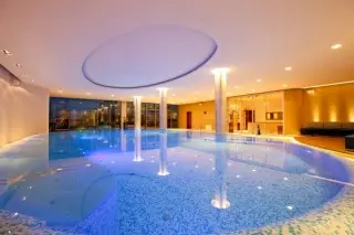 Hotel Kempinski Adriatic Istria