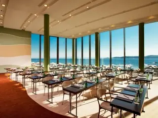 Hotel Kempinski Adriatic Istria