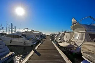 Hotel Nautica
