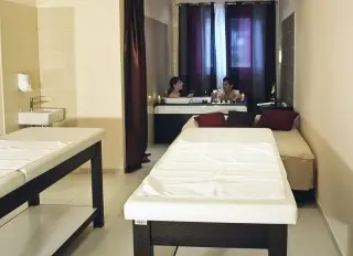 Hotel Nautica