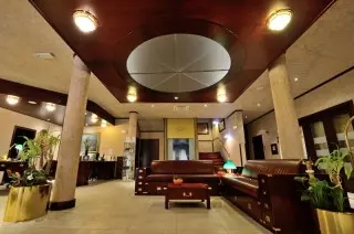 Hotel Nautica