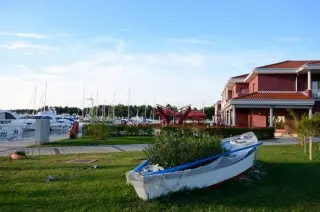 Hotel Nautica