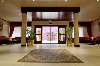 Hotel Nautica