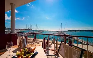 Hotel Nautica
