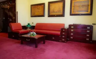 Hotel Nautica