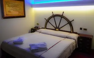 Hotel Nautica