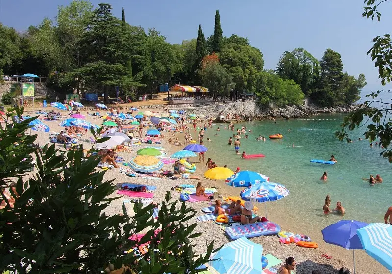 Plaża