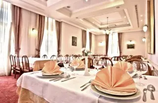 Hotel Lovran