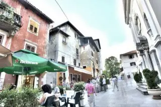 Hotel Lovran