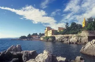 Hotel Lovran