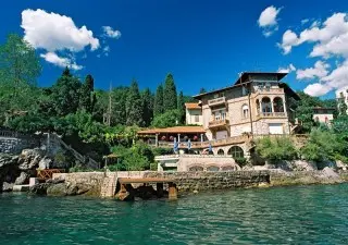 Hotel Lovran