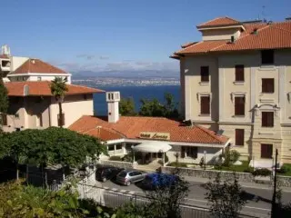 Hotel Lovran