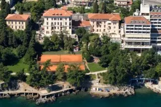 Hotel Lovran