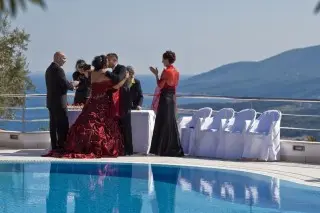Hotel Villa Annette