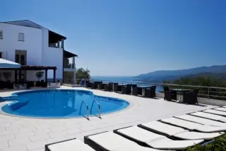 Hotel Villa Annette