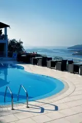 Hotel Villa Annette