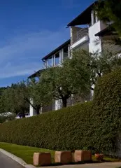 Hotel Villa Annette