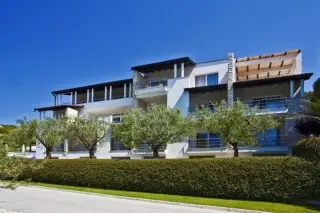 Hotel Villa Annette