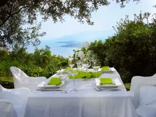 Hotel Villa Annette