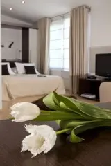 Hotel Villa Annette