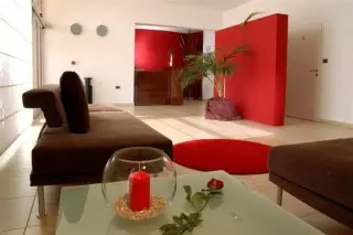 Hotel Villa Annette